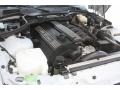 3.2 Liter M DOHC 24-Valve Inline 6 Cylinder Engine for 1999 BMW M Roadster #53725518