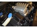  2008 Q7 3.6 quattro 3.6 Liter FSI DOHC 24-Valve VVT V6 Engine