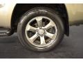 2006 Toyota 4Runner Limited Wheel and Tire Photo