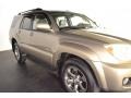 2006 Driftwood Pearl Toyota 4Runner Limited  photo #6