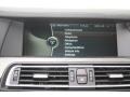 2012 Alpine White BMW 7 Series 750Li Sedan  photo #15
