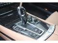 2012 Alpine White BMW 7 Series 750Li Sedan  photo #17