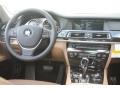 2012 Alpine White BMW 7 Series 750Li Sedan  photo #28