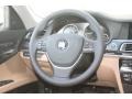 2012 Alpine White BMW 7 Series 750Li Sedan  photo #29
