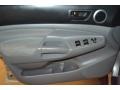 2008 Silver Streak Mica Toyota Tacoma V6 SR5 PreRunner Double Cab  photo #8