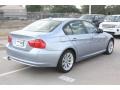 Blue Water Metallic - 3 Series 328i Sedan Photo No. 4