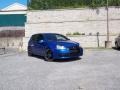 Deep Blue Metallic - R32  Photo No. 1