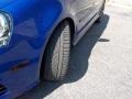 Deep Blue Metallic - R32  Photo No. 2