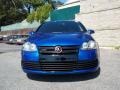 Deep Blue Metallic - R32  Photo No. 3