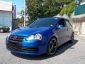 Deep Blue Metallic - R32  Photo No. 4