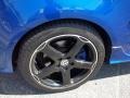 Deep Blue Metallic - R32  Photo No. 8