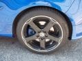 Deep Blue Metallic - R32  Photo No. 9