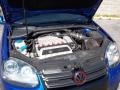 Deep Blue Metallic - R32  Photo No. 25