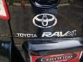 2009 Magnetic Gray Mica Toyota RAV4 4WD  photo #7