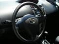 2009 Meteorite Metallic Toyota Yaris 3 Door Liftback  photo #22