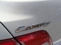 Super White - Camry LE Photo No. 6