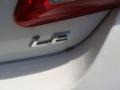 Super White - Camry LE Photo No. 7