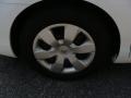 Super White - Camry LE Photo No. 12