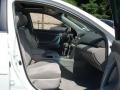 Super White - Camry LE Photo No. 17