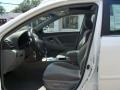 Super White - Camry LE Photo No. 19