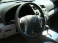 Super White - Camry LE Photo No. 23