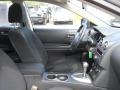 Gotham Gray Metallic - Rogue S AWD Photo No. 7