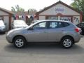 Gotham Gray Metallic - Rogue S AWD Photo No. 11