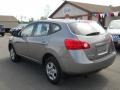 Gotham Gray Metallic - Rogue S AWD Photo No. 12
