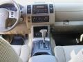 2005 Polished Pewter Nissan Pathfinder XE 4x4  photo #8