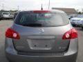 Gotham Gray Metallic - Rogue S AWD Photo No. 13