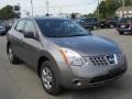 Gotham Gray Metallic - Rogue S AWD Photo No. 14