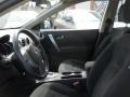 Gotham Gray Metallic - Rogue S AWD Photo No. 20