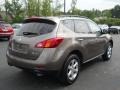 2009 Tinted Bronze Metallic Nissan Murano S AWD  photo #2