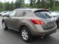 2009 Tinted Bronze Metallic Nissan Murano S AWD  photo #13