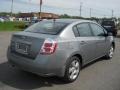 Magnetic Gray - Sentra 2.0 Photo No. 2