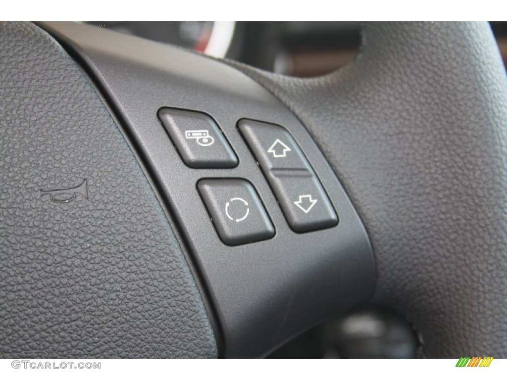 2011 3 Series 328i Sedan - Space Gray Metallic / Black Dakota Leather photo #18