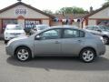 Magnetic Gray - Sentra 2.0 Photo No. 11