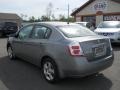 Magnetic Gray - Sentra 2.0 Photo No. 12