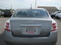 Magnetic Gray - Sentra 2.0 Photo No. 13