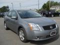 Magnetic Gray - Sentra 2.0 Photo No. 14