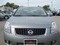 Magnetic Gray - Sentra 2.0 Photo No. 15