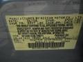 Magnetic Gray - Sentra 2.0 Photo No. 21