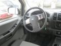 2008 Night Armor Dark Gray Nissan Xterra S 4x4  photo #4