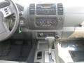 2008 Night Armor Dark Gray Nissan Xterra S 4x4  photo #5