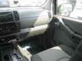 2008 Night Armor Dark Gray Nissan Xterra S 4x4  photo #6