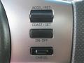 2008 Night Armor Dark Gray Nissan Xterra S 4x4  photo #8