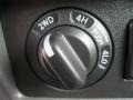 2008 Night Armor Dark Gray Nissan Xterra S 4x4  photo #9