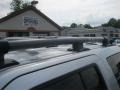 2008 Night Armor Dark Gray Nissan Xterra S 4x4  photo #11