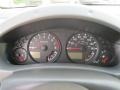 2008 Night Armor Dark Gray Nissan Xterra S 4x4  photo #12