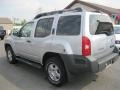 2008 Night Armor Dark Gray Nissan Xterra S 4x4  photo #14